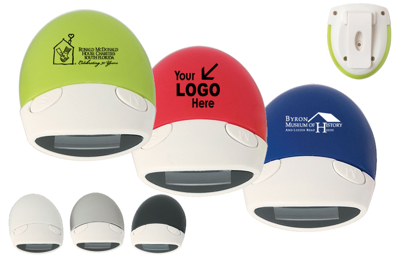 Multi-Function Pedometer Multi-Function Pedometer